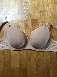 Freya 1050 Idol Balcony T-Shirt Lined Underwire Bra US Size 30D - Picture 1 of 4