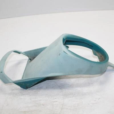 Yamaha Waveraider 760 1996 OEM cubierta de escotilla de motor GH1-6516N-30-00 Foto 1 de 4