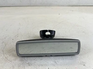 VW Passat CC Auto Dim Rear View Mirror B6 09-12 OEM - Picture 1 of 6