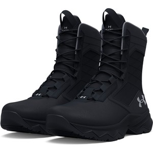 Las mejores ofertas en Botas Negras con Cordones Under Armour para hombres  | eBay