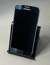 Fair Samsung Galaxy S6 32GB  Black Verizon Only Android Smartphone