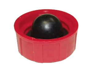 Fuel Petrol Tank Cap Fits Mitsubishi TL20 TL23 TL26 TL33 TL43 TL52 Brushcutter - Picture 1 of 2