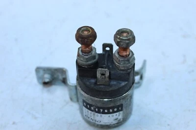 Ski-Doo GSX 800R 2012 relé arranque 515176501 Foto 1 de 4