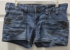 Wallflower Youth Stretch Hot Short 11 - Bild 1 von 2