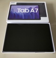 Samsung Galaxy Tab A7 Grey Tablet 32GB