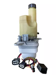 VOLVO ELECTRIC POWER STEERING PUMP + PLUGS + CONTROLLER KIT DRIFT RALLY WRC CARS - Picture 1 of 5
