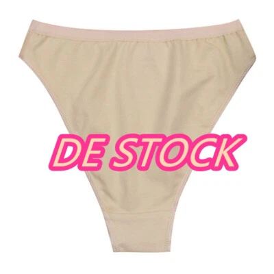 IINIIM DE Mädchen Kinder Ballett Unterhose Höschen Slip Panty für Tanzen und Sport