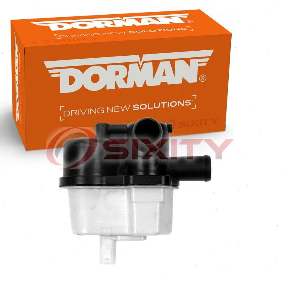 Dorman Evap 泄漏检测泵适用于 2006 - 2014 年马自达 MX-5 Miata 系统 zp — 第 1/4 张图片