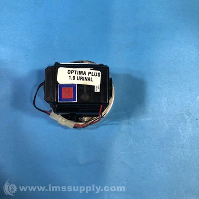 Cubierta interior Sloan EBV26A1.0U con conjunto de sensor 57BBEA FNFP Foto 1 de 4