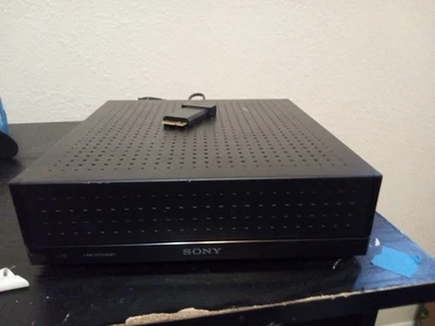 Sony TA-SA300WR Surround Sound Amplifier with Sony EZW-RT50 Transceiver Card - Image 1 of 4