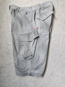 Fox Mtb Shorts Grey 32 Mens - Picture 1 of 8