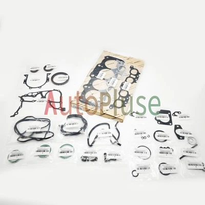 Fit For 1996-1999 Toyota Celica GT Hatchback 2-Door 2.2L Engine Head Gasket Set - Imagem 1 de 3