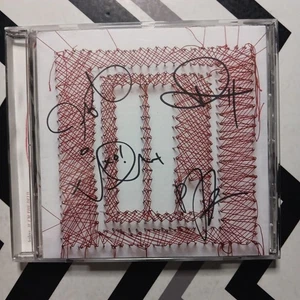 Signed Copy LETLIVE - If I'm The Devil (CD) Autograph - Imagen 1 de 5