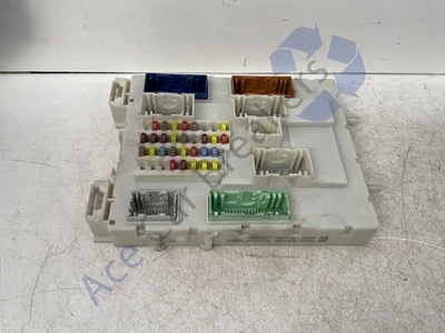 Ford Grand C-max Mk2 11-15 Pre-Facelift Body Control Module BCM  F1FT14A073DB - Image 1 of 4