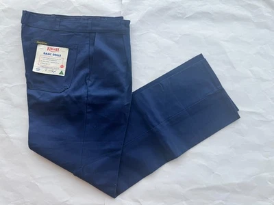 King Gee Steel Tuff Drill Trouser 0301 Cotton Size 5 87cm R - New and Unworn - image 1 of 4