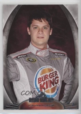 2012 Press Pass Ignite Landon Cassill #11 - Image 1 of 2