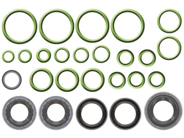 Kit de junta tórica y junta de sistema de aire acondicionado 46PW43T para Pontiac Firebird 1992-1997 Foto 1 de 1