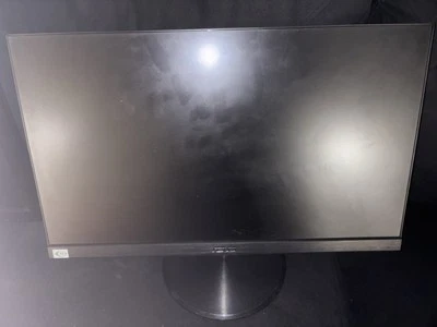 ASUS VP229Q 21.5" FHD IPS LED Monitor - Black - Image 1 of 3