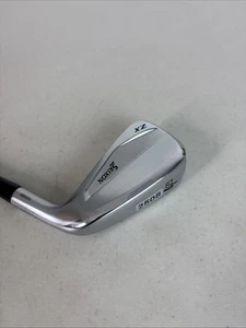 *NEW/MINT* Srixon ZX Forged Utility 4 Iron 23° Recoil F5 Graphite X Flex (2508) - Picture 1 of 6