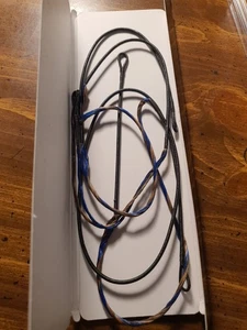 Flightwire Firststring Control & Buss Cables Hoyt Spyder 30 # 3.2 34.75 & 32.38 - Picture 1 of 2