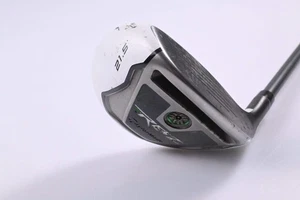 Taylormade RBZ Tour #4 Hybrid / 21.5 Degree / Regular Flex RBZ 85 Shaft - Picture 1 of 8