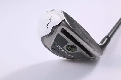 Taylormade RBZ Tour #4 Hybrid / 21.5 Degree / Regular Flex RBZ 85 Shaft - Image 1 of 4