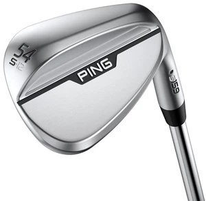 Women Ping s159 Chrome H Grind 54* Sand Wedge Ladies 54-10 ULT250 Excellent - Picture 1 of 4