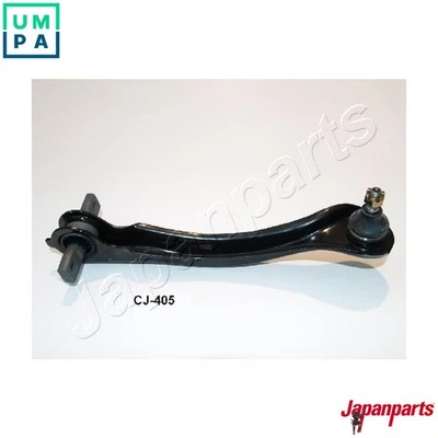 CONTROLTRAILING ARM WHEEL SUSPENSION CJ-404R FOR MERCEDES-BENZ  ROVER  HONDA - Image 1 of 4