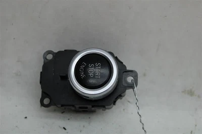 IGNITION SWITCH 528i 535i 535i Gt 550i 550i Gt 640I 650i 09-15 1098800 - Image 1 of 4