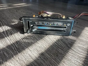1978 - 1987 GBody A/C Heater Climate Controls Regal Cutlass Monte Carlo Malibu - Picture 1 of 5