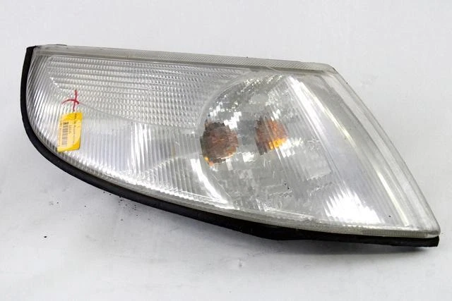 4912523 Pfeil Blinker Anzeige von Der Richtung Vorne Rechte Seite SAAB Foto 1 de 1