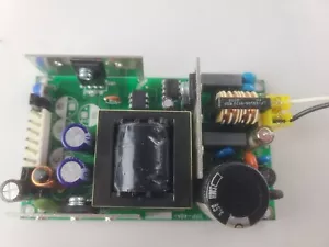 Integrated Power Designs SRP-40A-1005 Power Supply - Picture 1 of 8