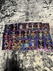 🔥🔥 NBA PANINI 2023-2024 LOT Monopoly Purple Wave (21) - Picture 1 of 1
