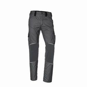 ACTIVIQ Arbeitshose Herren mit Stretcheinsätzen Stretch Hose Arbeitskleidung - Bild 1 von 235