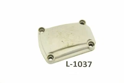 Ducati Pantah 650 - Cubierta de válvula cubierta del motor Foto 1 de 2