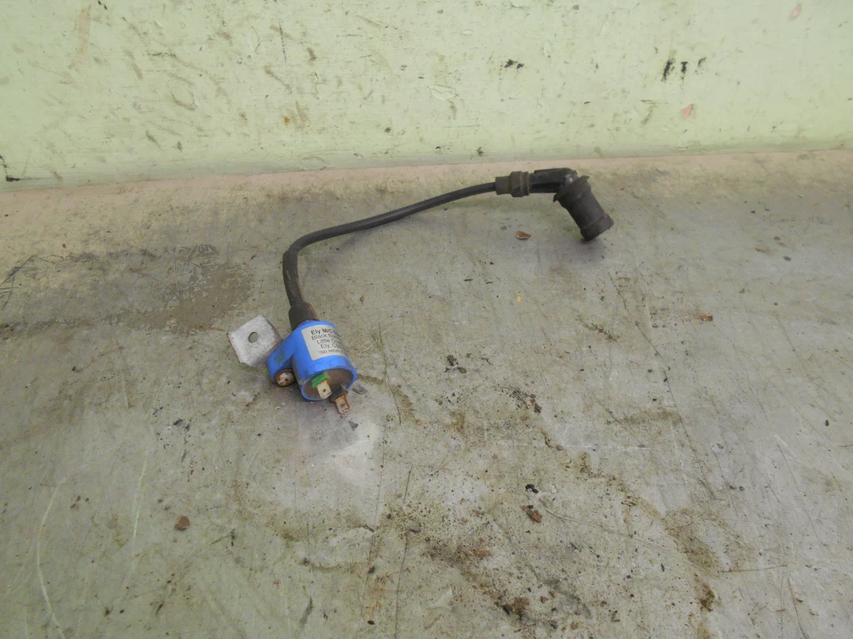 катушка шкипера piaggio 125 - Изображение 1 из 1