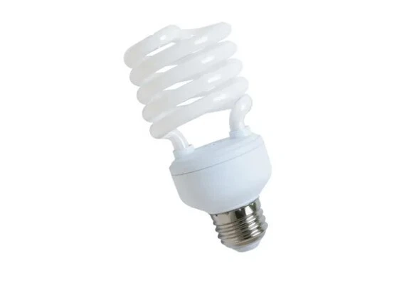 HALCO 45056 CFL13/41/T2 Self Ballasted 4100K 750L 13W ProLume 82CRI Lamp 60WRepl - Image 1 of 1