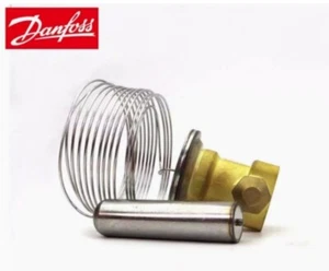 1PC Danfoss 067G3305 expansion valve element TE 55, R404A/R507A - Picture 1 of 1
