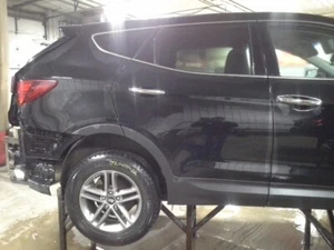 Used Front Center Interior Rear View Mirror fits: 2017 Hyundai Santa fe Front Ce - Picture 1 of 24