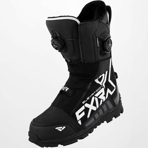 fxr team boa boot