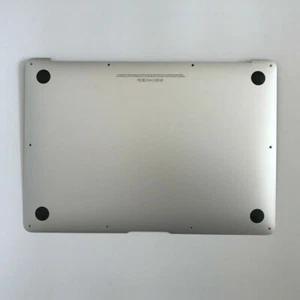 Tapa trasera inferior Macbook Air A1466 - 2014 2015 2017 - 604-7803-A - Imagen 1 de 1