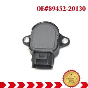 Fits Toyota Corolla Matrix Pontiac Scion xB Throttle Position Sensor 89452-20130 - Picture 1 of 5