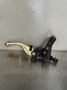 20-25 BMW S1000RR OEM EMBRAGUE PERCHA MONTAJE CON PALANCA ASV - Imagen 1 de 2