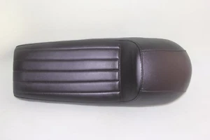 22 inches 1979-1983 Honda CB750K CB750 K cafe racer motorcycle seat Code: F8021 - Picture 1 of 5
