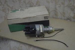 NOS DUCELLIER DISTRIBUTOR CITROEN PEUGEOT FIAT 124 Sport SPIDER # 4392A/4205C - Picture 1 of 4