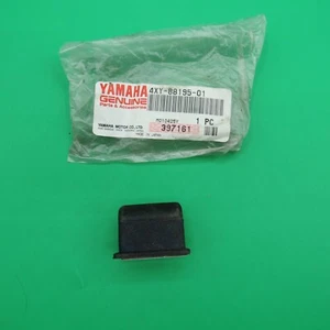 GENUINE OEM YAMAHA 4XY-88195-01 CONNECTOR HOLDER XVZ1300 XVZ13 - Picture 1 of 4