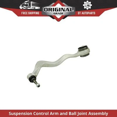 Para 06-10 BMW 550i Braço de Controle e Conjunto de Junta Esferográfica Fr Left Lwr Forward Mevotech - Imagem 1 de 2