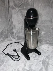Hamilton Beach DM01 727B Drink Master Mixer bevande classico produttore di frullati testato - Foto 1 di 6