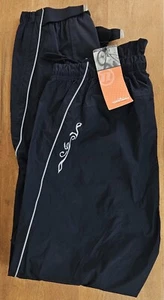 Novara Womens Express 2.0 Bicycling Rain Pant, Size Large, NWT - Picture 1 of 4