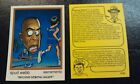 Spud Webb Bobby Hurley DUKE 92-93 NBA Cartoon Skinnies RARE ODDBALL